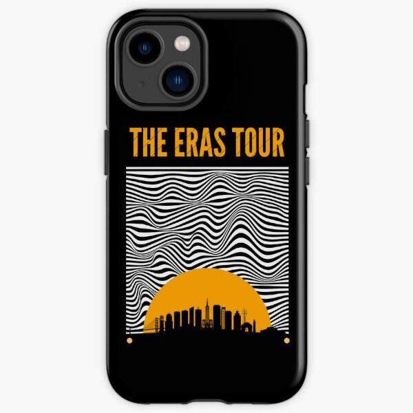 The eras tour iPhone Tough Case RB1608 product Offical eras tour Merch