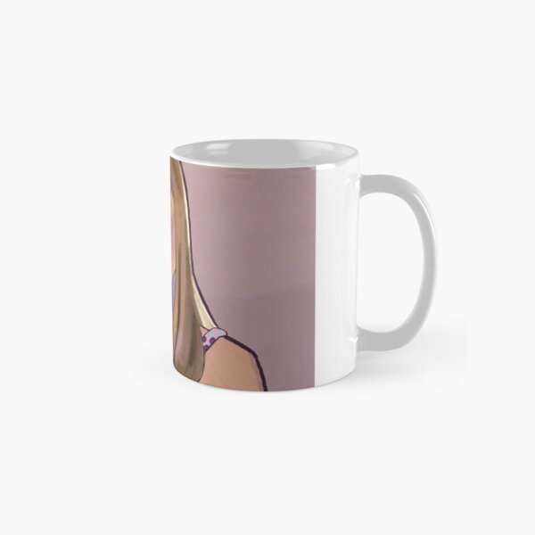 Lover Taylor Classic Mug RB1608 product Offical eras tour Merch