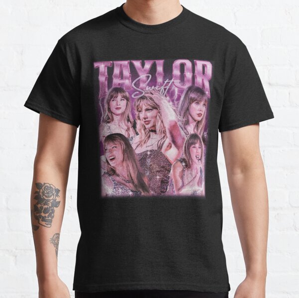 Taylor Swift Music Shirt, Taylor Swift Nothing New Vintage Retro 90s Style, Taylor Swift 2023 Graphic Tee Unisex Gift Hoodie Classic T-Shirt RB1608 product Offical eras tour Merch