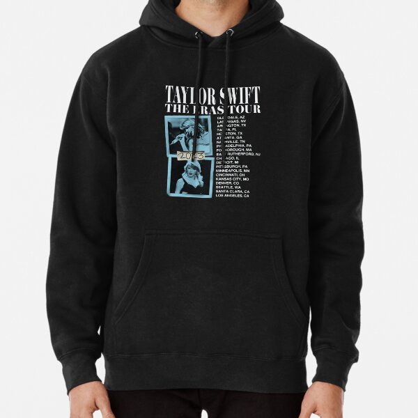 Eras Tour Setlist a Eras Tour Setlist a Eras Tour Setlist Pullover Hoodie RB1608 product Offical eras tour Merch