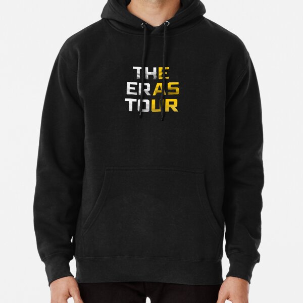 The eras tour Pullover Hoodie RB1608 product Offical eras tour Merch