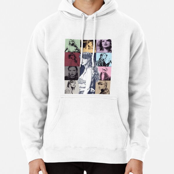the eras tour Pullover Hoodie RB1608 product Offical eras tour Merch