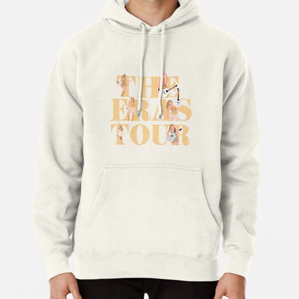 fearless the eras tour  Pullover Hoodie RB1608 product Offical eras tour Merch