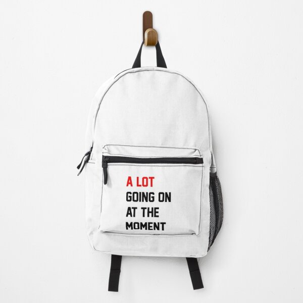 The Eras Tour Backpack RB1608 product Offical eras tour Merch