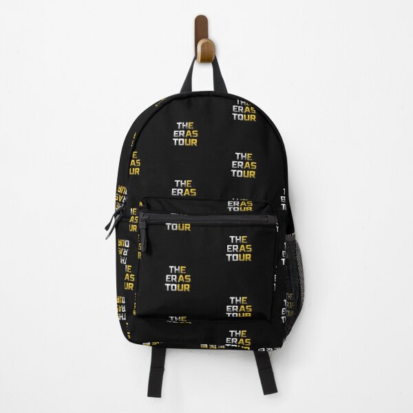The eras tour Backpack RB1608 product Offical eras tour Merch
