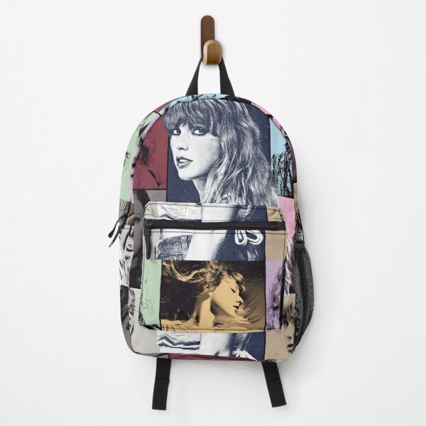 the eras tour Backpack RB1608 product Offical eras tour Merch